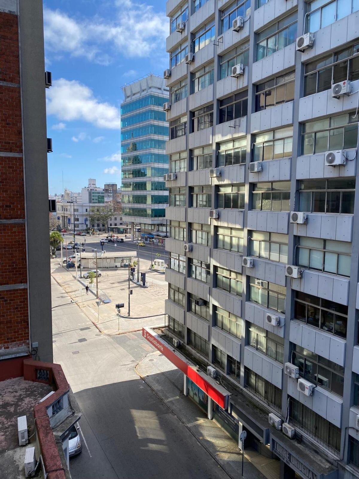 Nuevo En Excelente Lugar Apartamento Montevideu